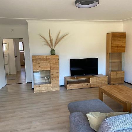 Gemuetliches Ferienhaus Kuestenliebe Wilhelmshaven Eksteriør billede