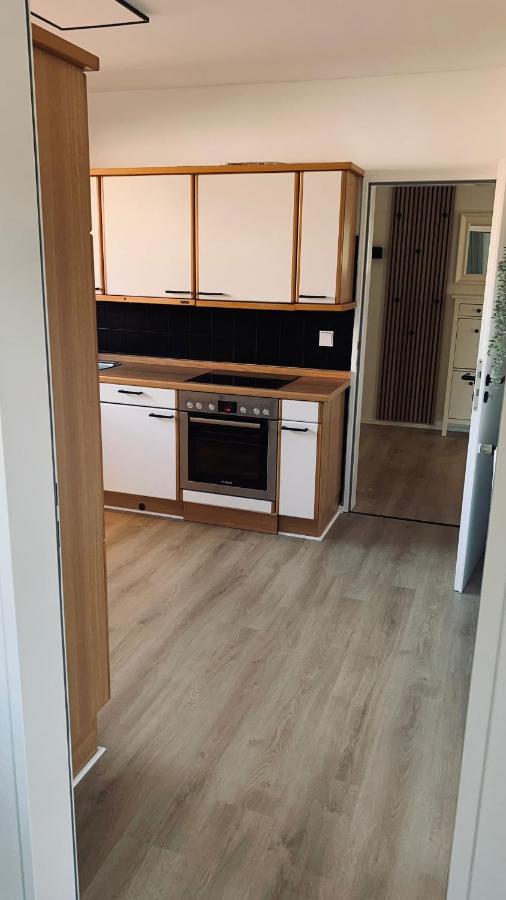 Gemuetliches Ferienhaus Kuestenliebe Wilhelmshaven Eksteriør billede
